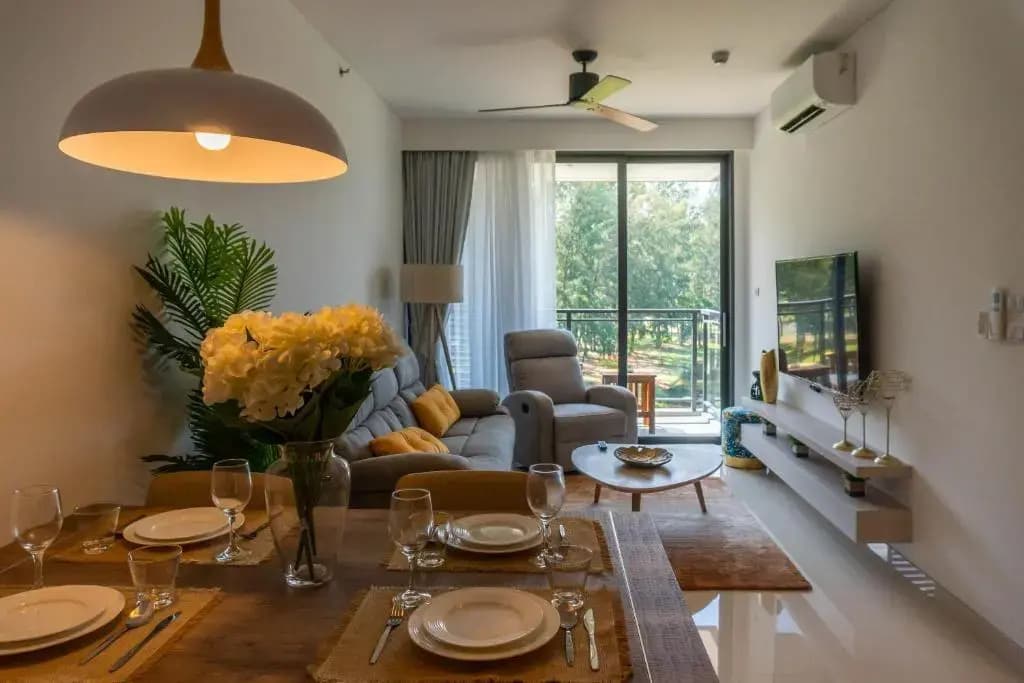 Cassia Residences - photo 2