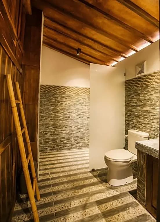 Metangi Joglo House - photo 2