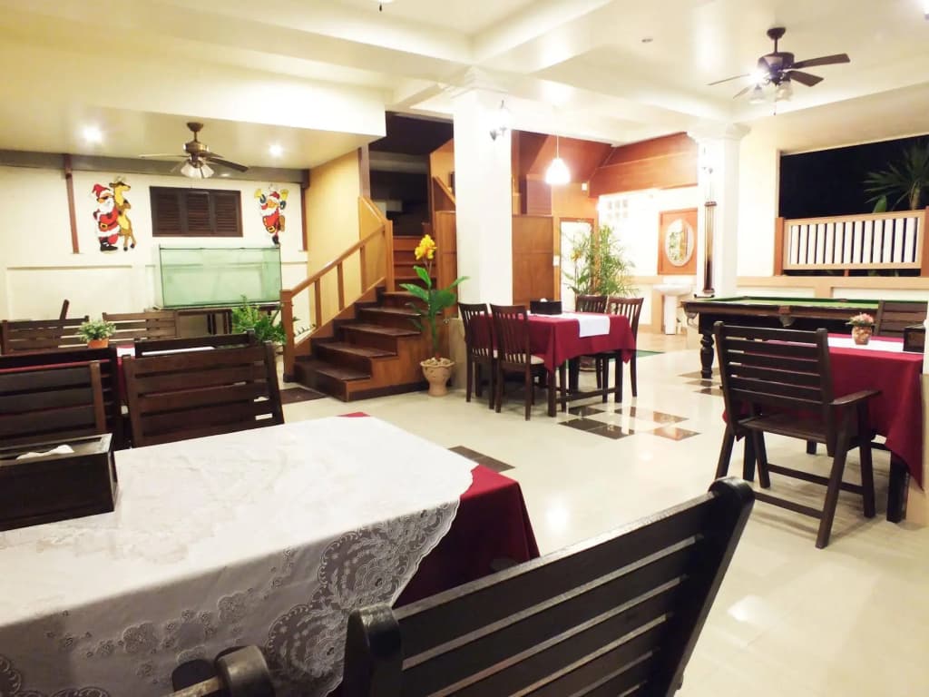 Chaba Garden Resort & Service - photo 19
