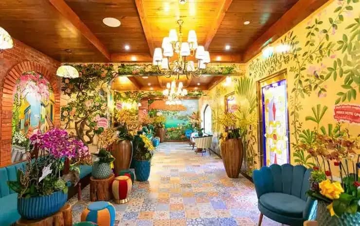 Venice Hotel Phu Quoc - photo 32