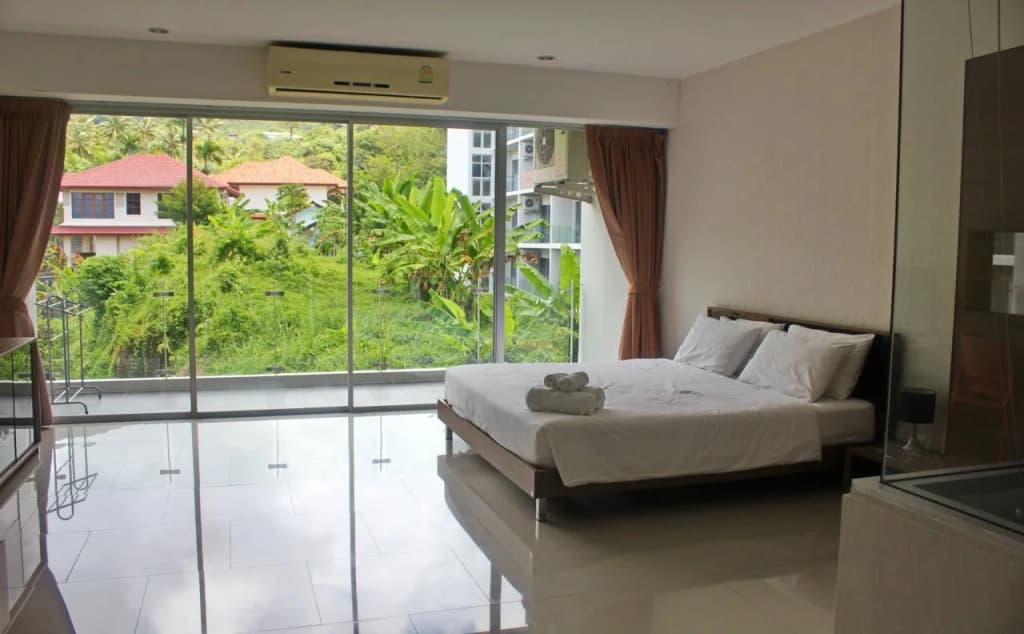 Karon apartment - photo 5