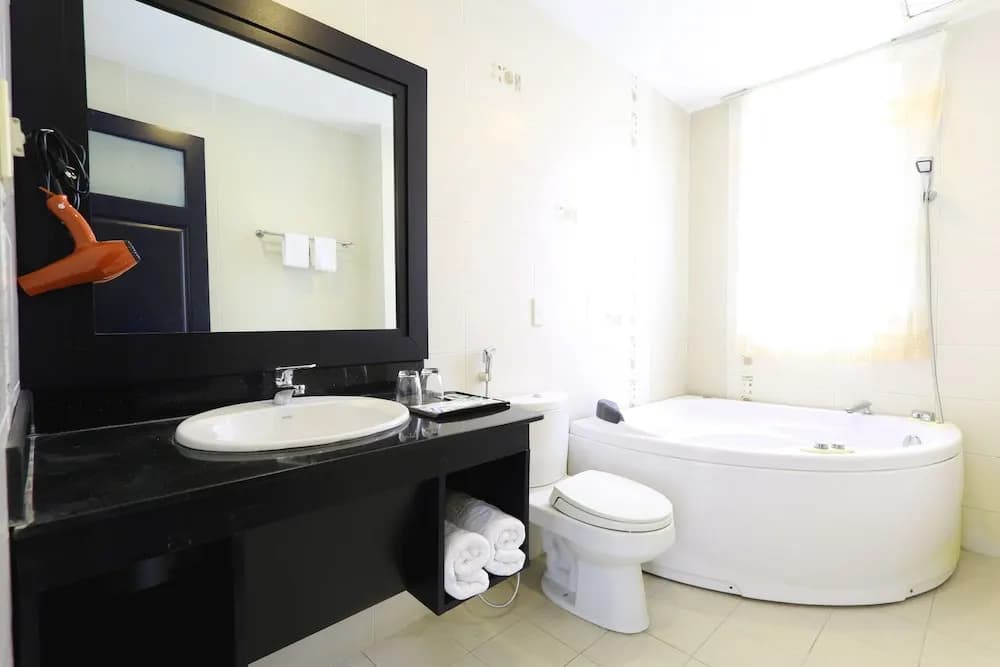 Alibaba Hotel - photo 8