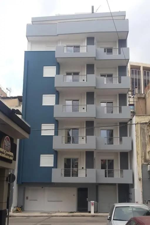 Elvita Apartments 3 - main photo