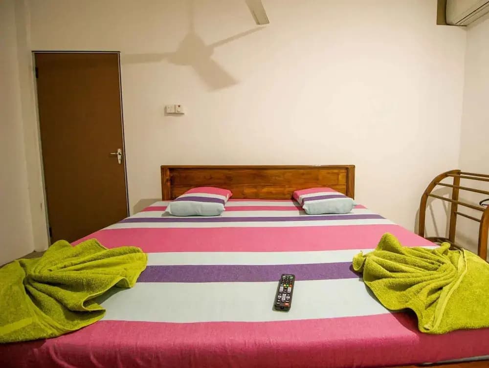 Yoho Solid Hotel Borella - photo 5