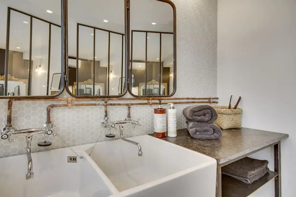 Chez Colette Appartement - photo 8