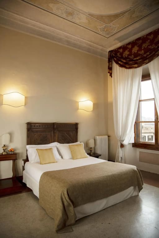 Hotel Palazzo Guadagni - photo 21