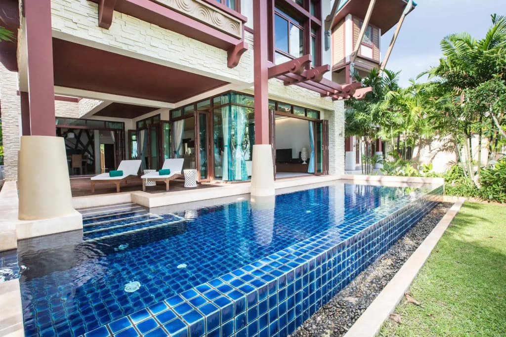 Amatapura Beach Villa 14 - photo 13