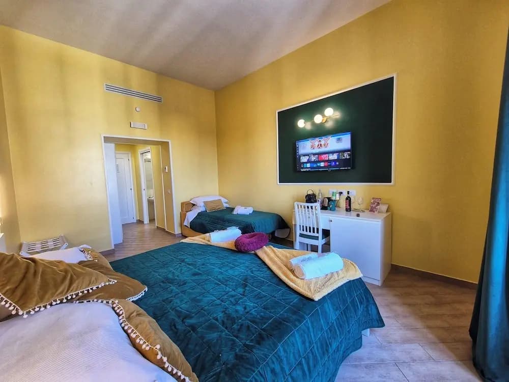 Residenze Serventi Longhi - photo 28
