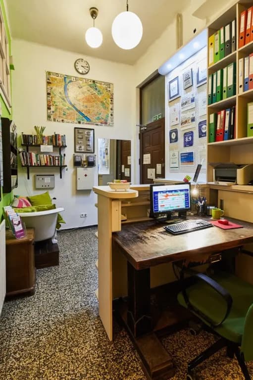 Aventura Boutique Hostel - photo 28
