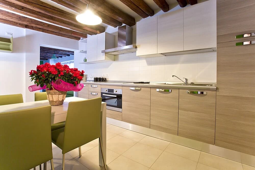 Good Wine Apartments - photo 31