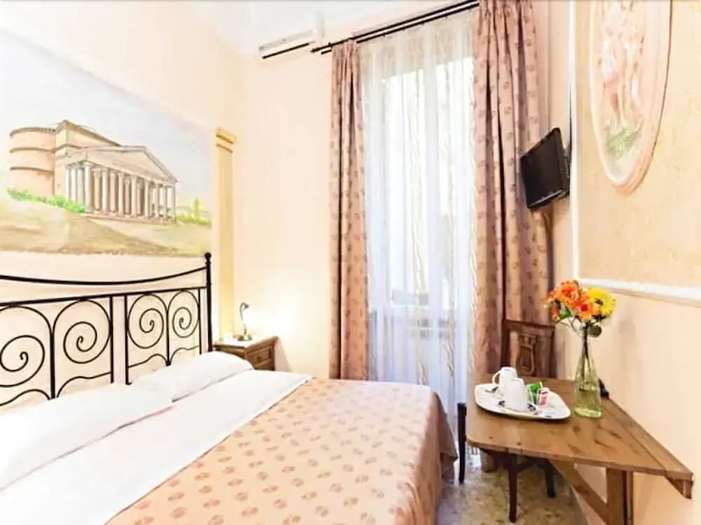 Trastevere Terrace Suites - photo 20
