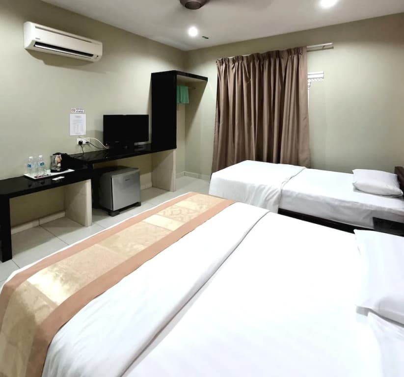 Hotel O Rumah Rehat Awana - photo 30