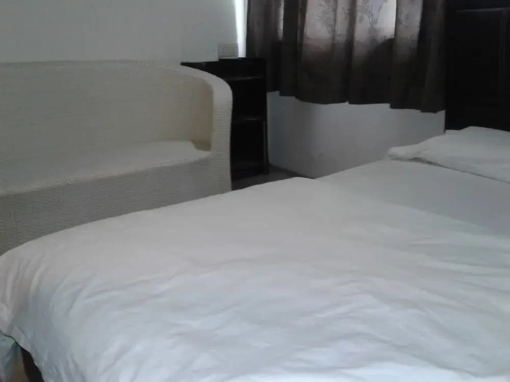 Lisora Hotel - photo 4