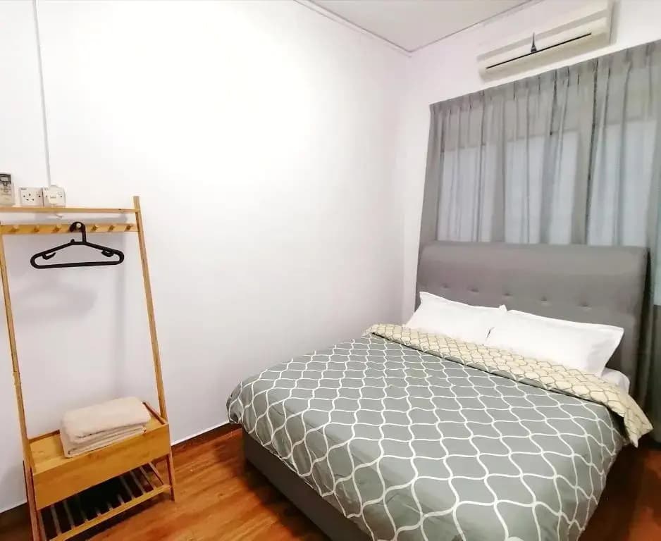 SS Ipoh Homestay - main photo