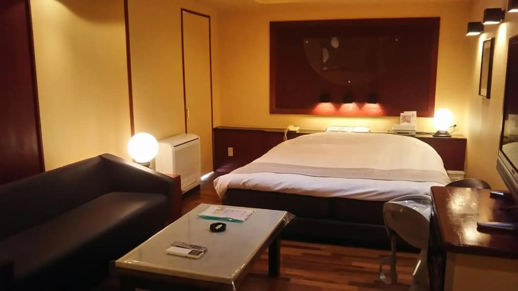 Hotel Sting - photo 5