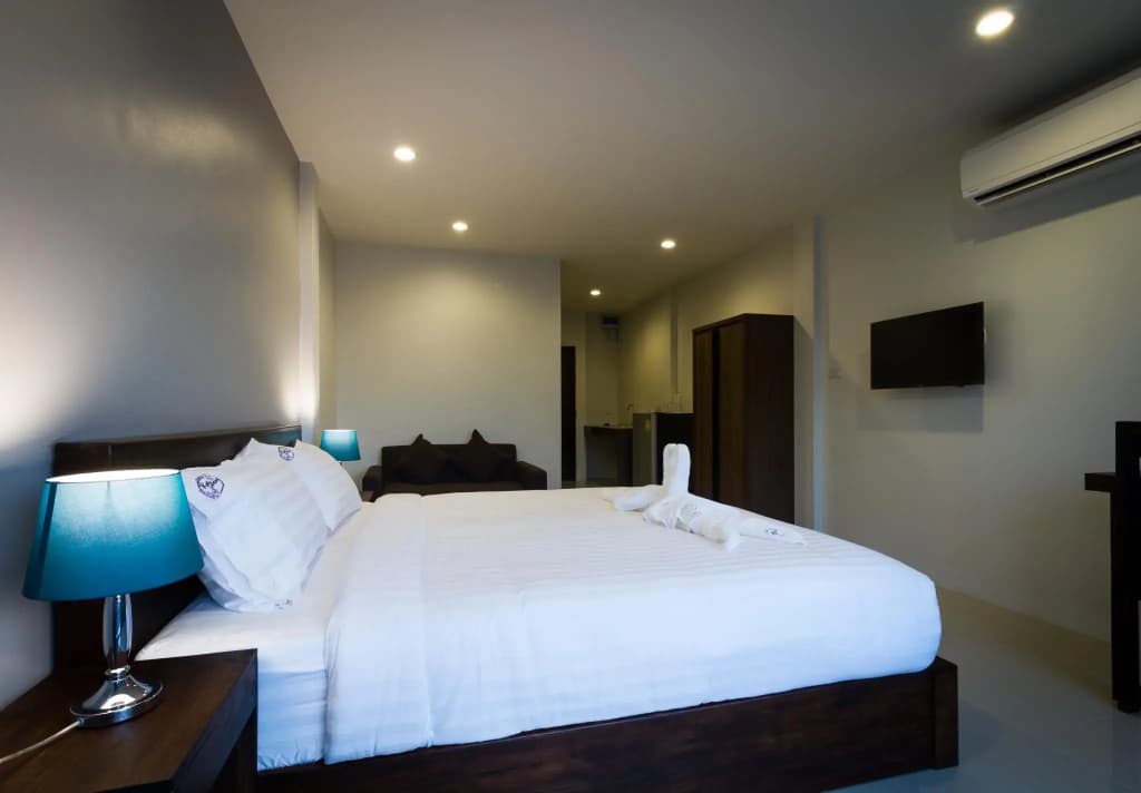 Rest Solution Chiang Mai - photo 4