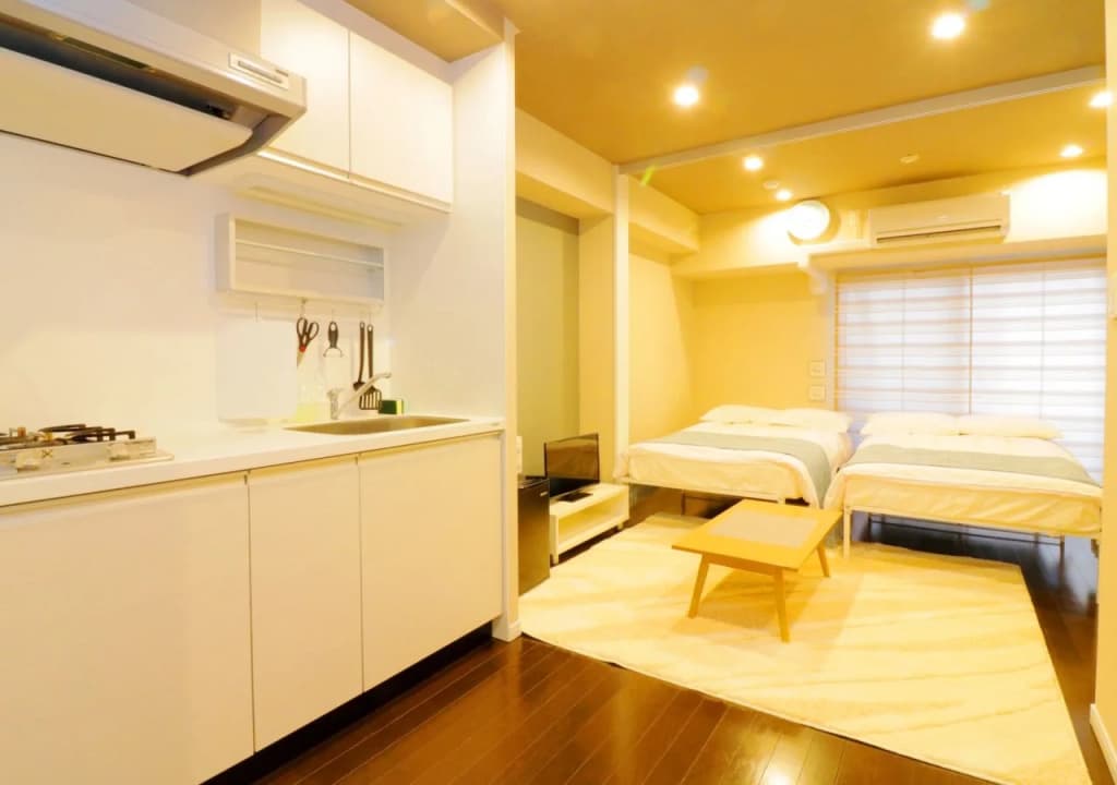 HG Cozy Hotel No.21 - photo 12