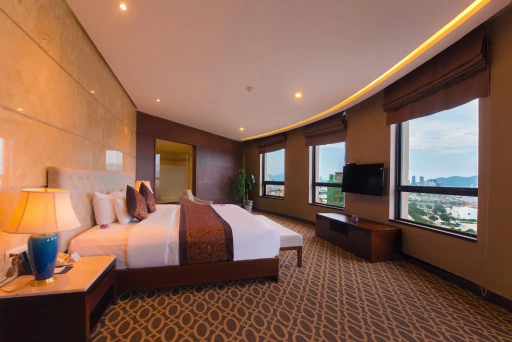 Minh Toan Galaxy Hotel - photo 5