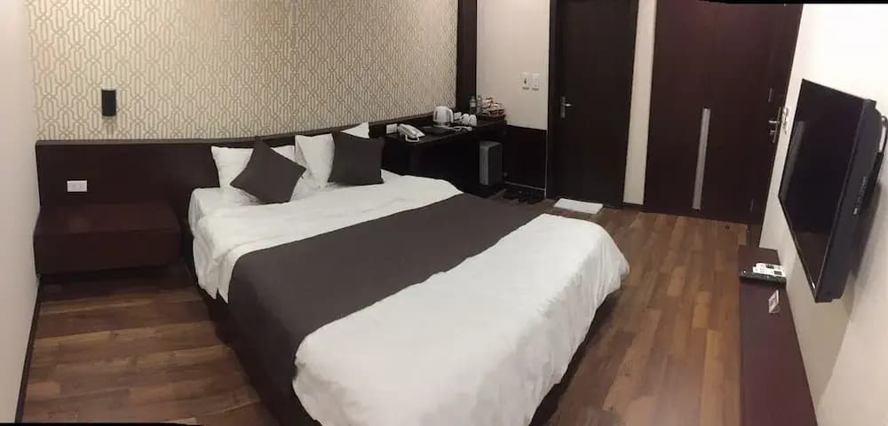 Hotel Thang Long Coca - photo 5