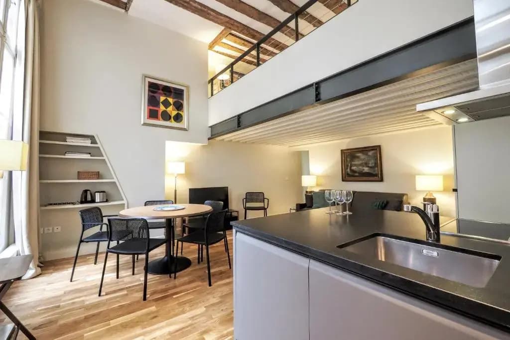 Molière ChicSuites - photo 14