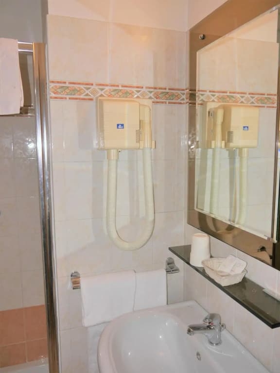 Hotel San Pietro - photo 9