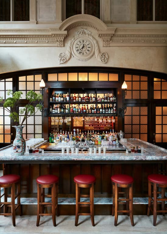 Nine Orchard - photo 16
