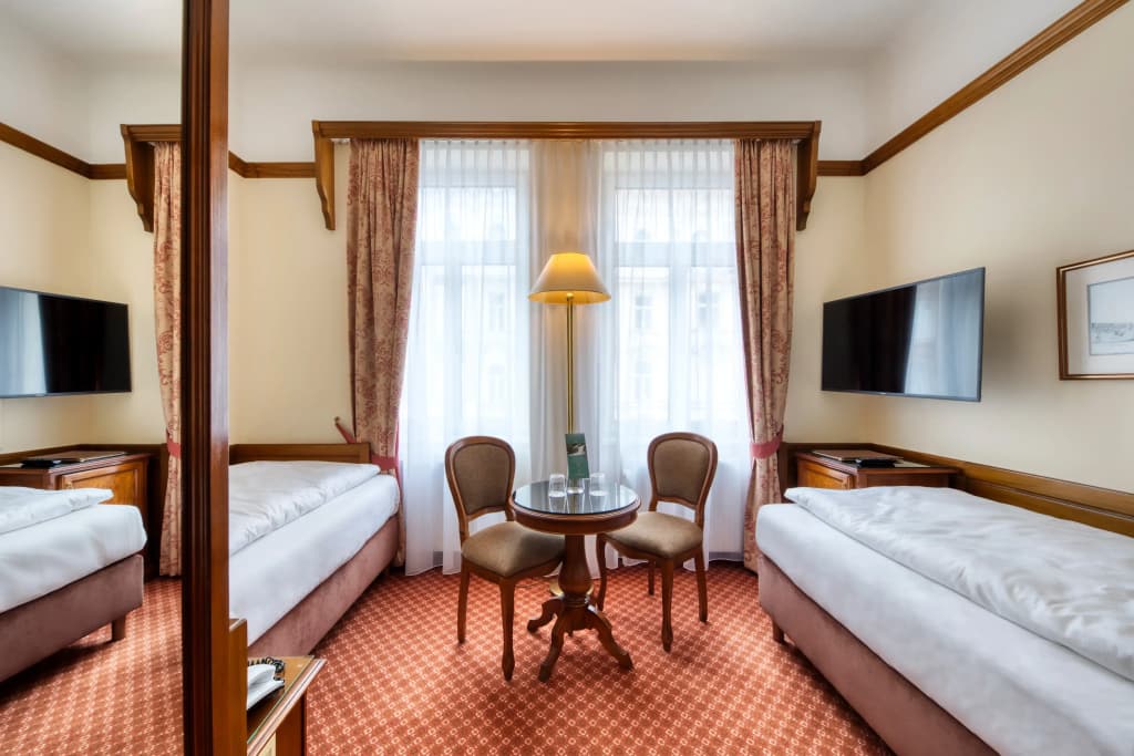 Hotel City Central - photo 7