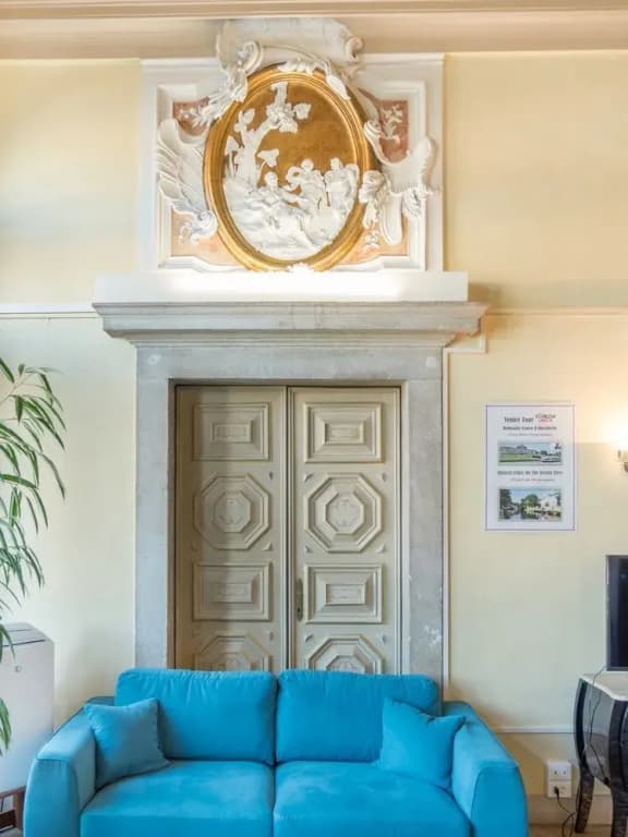 Cà Venezia Design Apartment - main photo