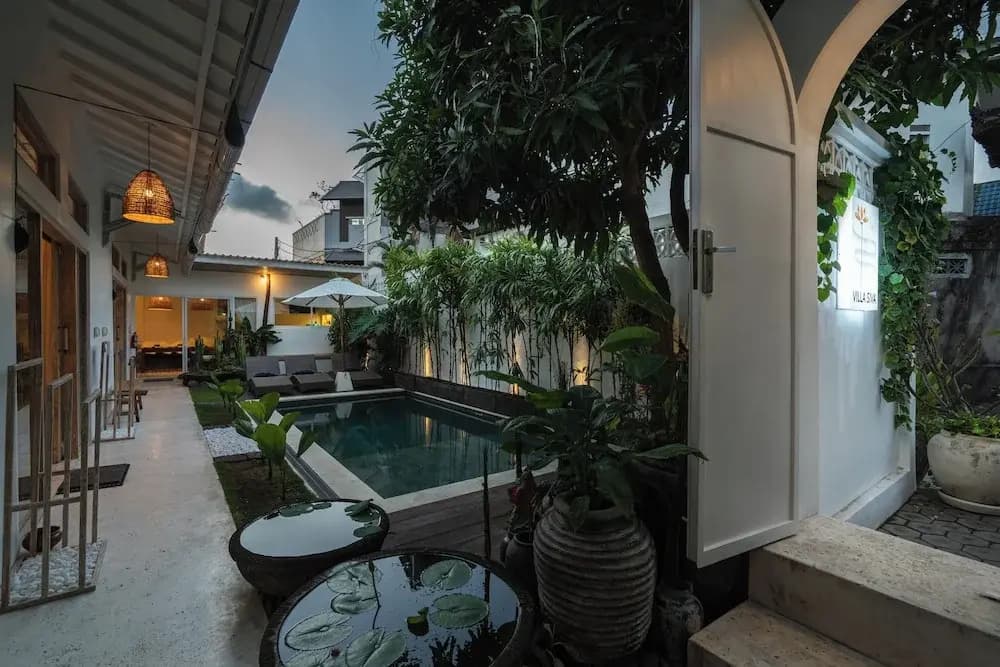 Villa Siva by Exotiq - photo 18