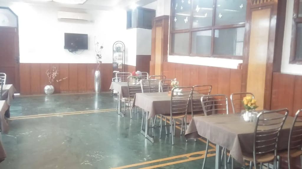 Hotel Delhi Aerocity - photo 18