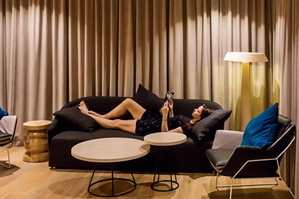 Brady Hotels Central Melbourne - photo 29