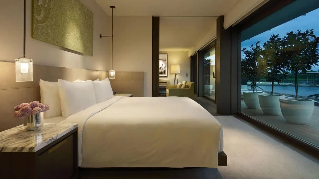 Park Hyatt Sydney - photo 26