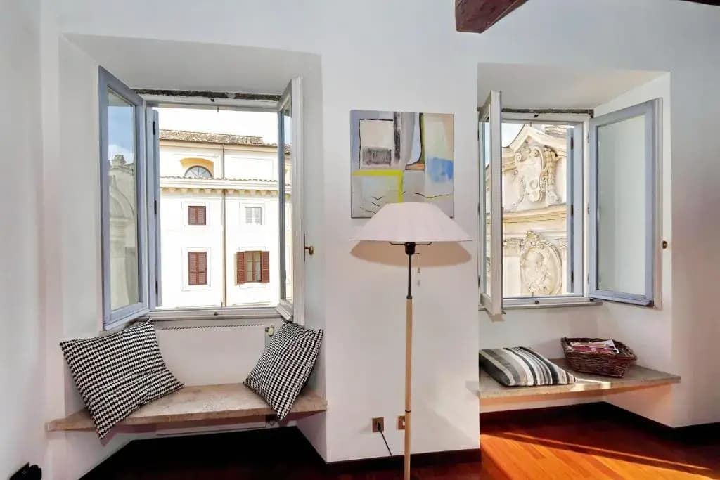 Farnese Apartment 1870 - photo 3