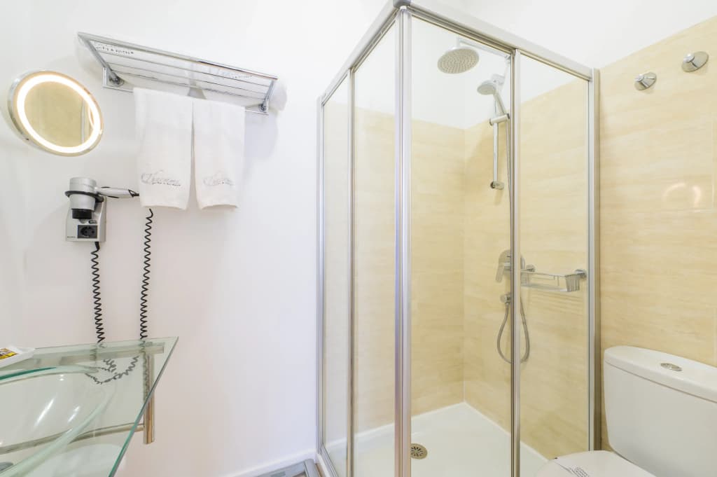 Lisboa Prata Boutique Hotel - photo 36