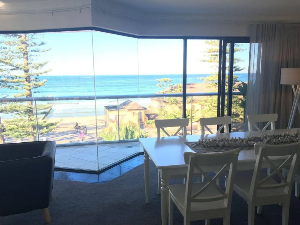 Manly Surfside Holiday Apartments - photo 15