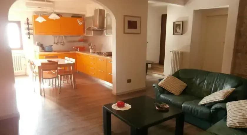 Wide and comfortable in Florence - photo 8