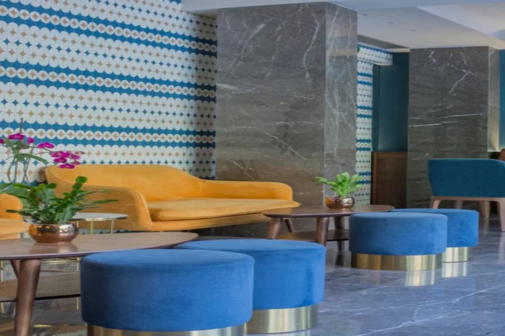 Delice Hotel Apartments - photo 16