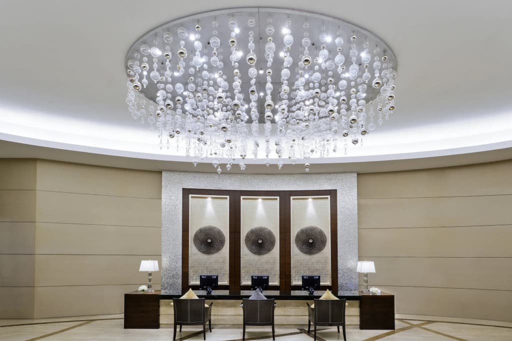 Millennium Hotel Sirih Jakarta - photo 21