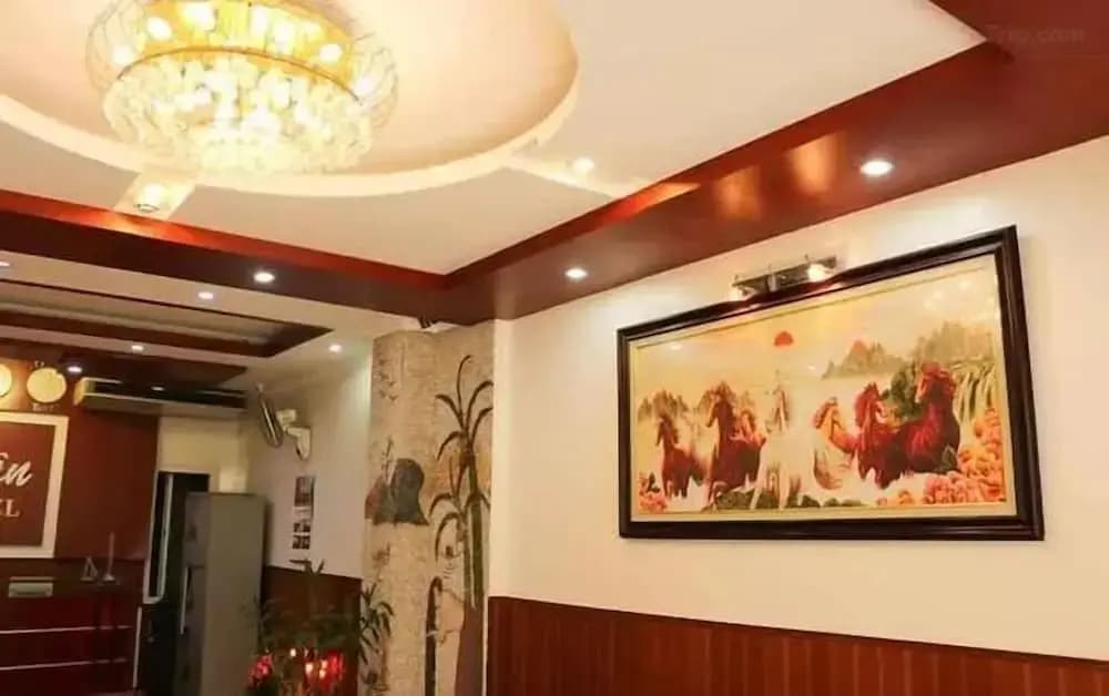 Van Xuan Hotel HN - by Bay Luxury - photo 10