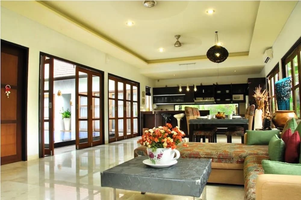 M Two Villas Seminyak - photo 24