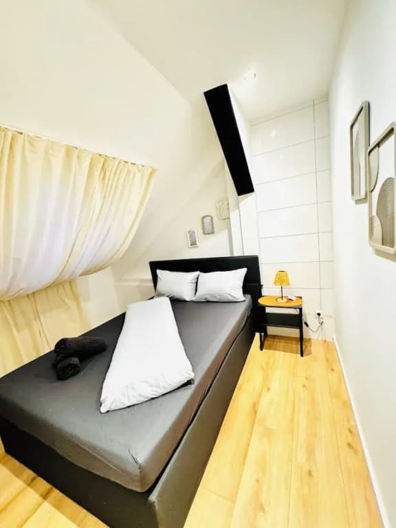 Comfortable 5 BR Apt near Schonbrunn - photo 4