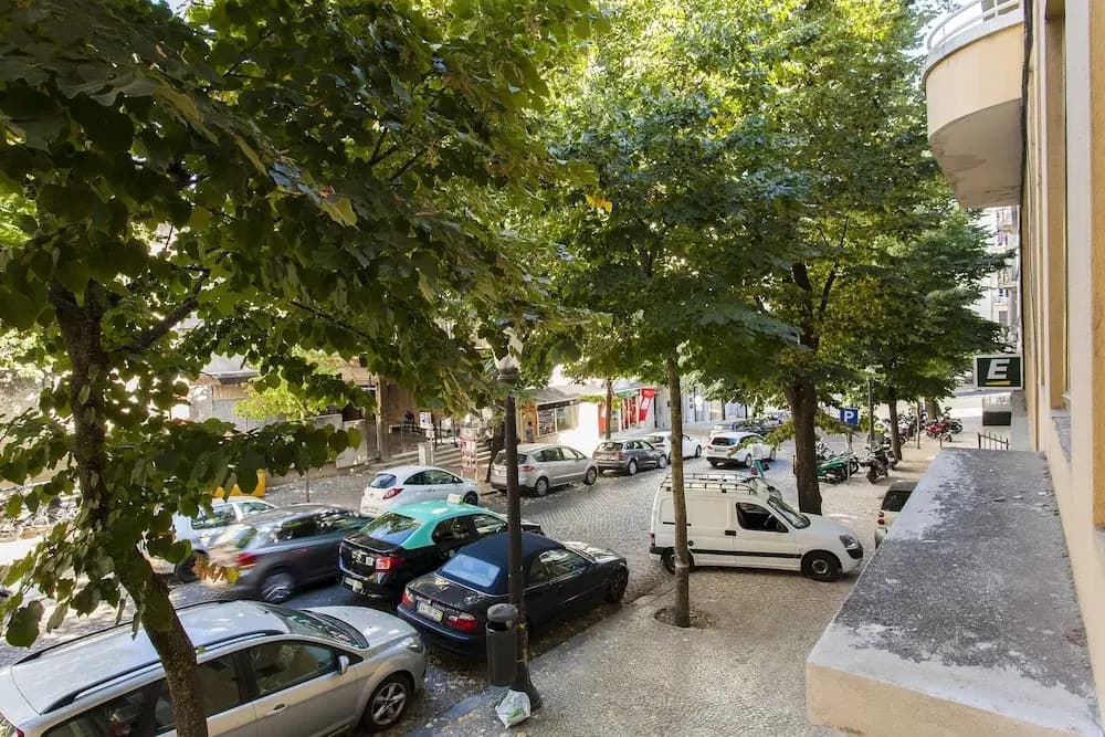 New Liberdade Apartment - photo 12