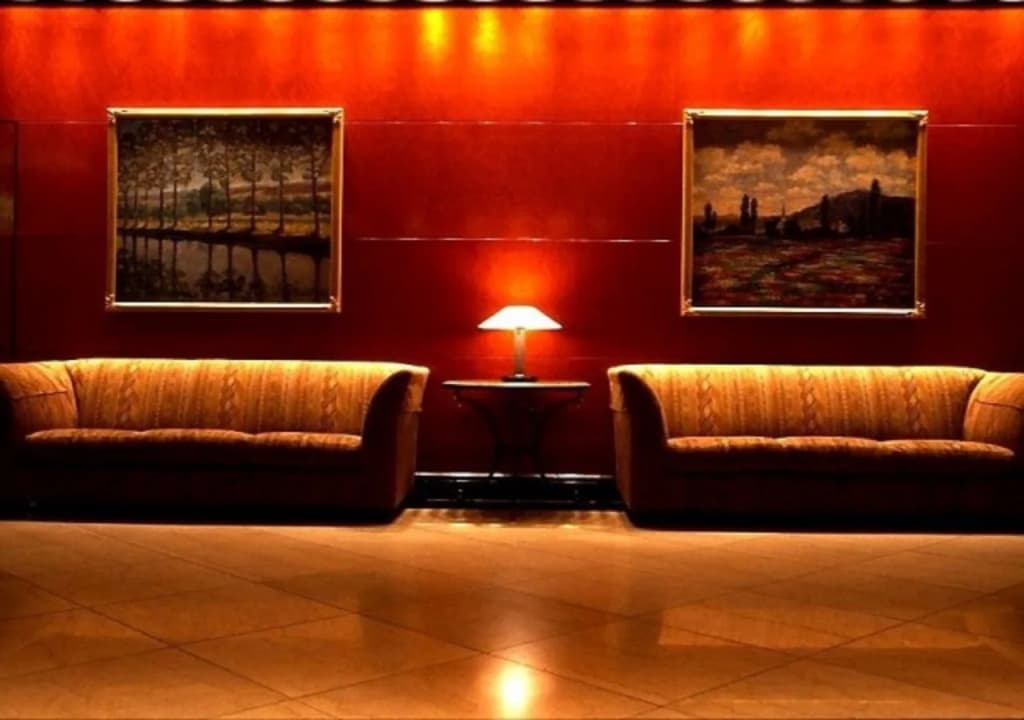 Hotel East 21 Tokyo - photo 15