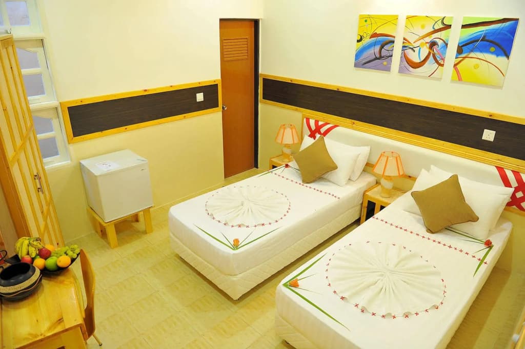 Arora Inn - photo 15