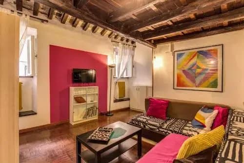 Romantic Apartment - photo 12