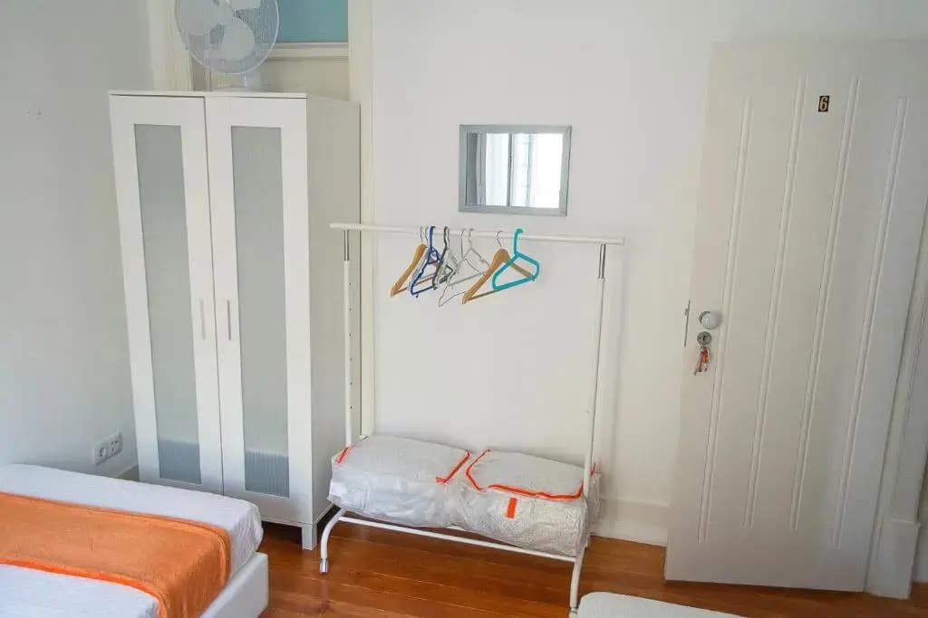 Guest House Amoreiras - photo 6
