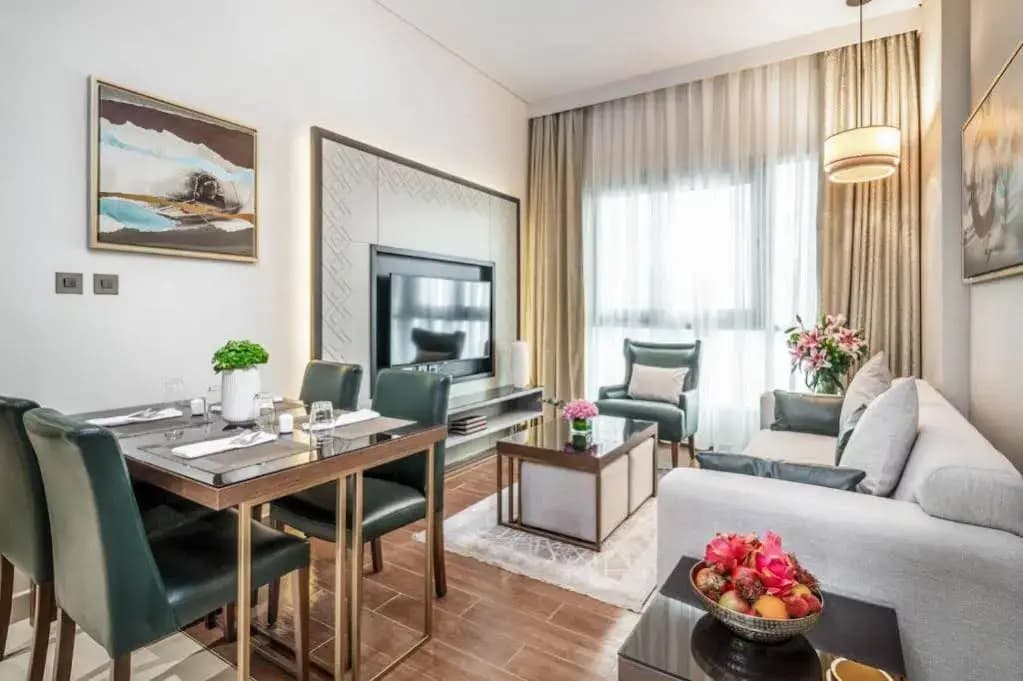 Central Inn Al Sadd - photo 5