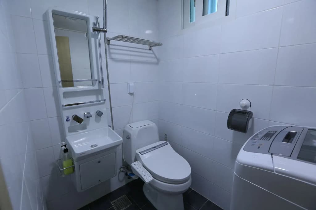 Philstay Itaewon Guesthouse - photo 9