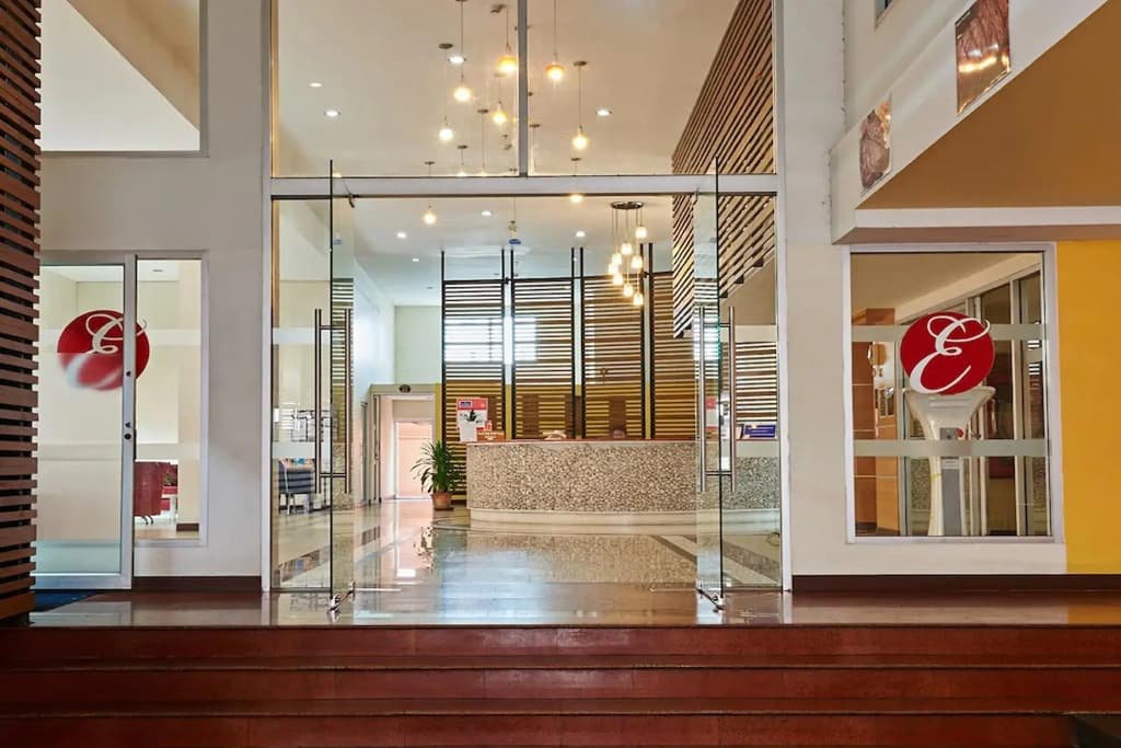 Eastiny Seven Hotel - photo 13