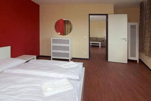wombat's CITY HOSTEL - Berlin - photo 2
